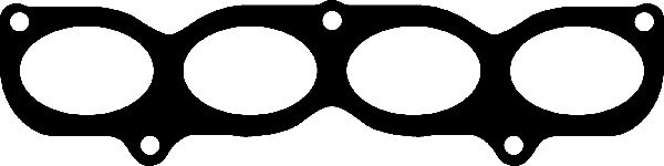 026448P EMME MANİFOLD CONTASI CORSA B-TIGRA 1.6-1.4 X16XE-X14XE resmi