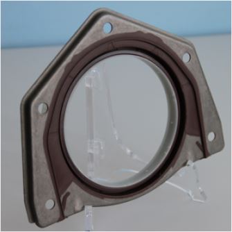 12015763B KRANK MİL KEÇESİ ASTRA H-VECTRA C-SIGNUM-ZAFIRA 1.9CDTI-DOBLO 1.9D-JTD-MAREA 1.4-2.0 ALF resmi